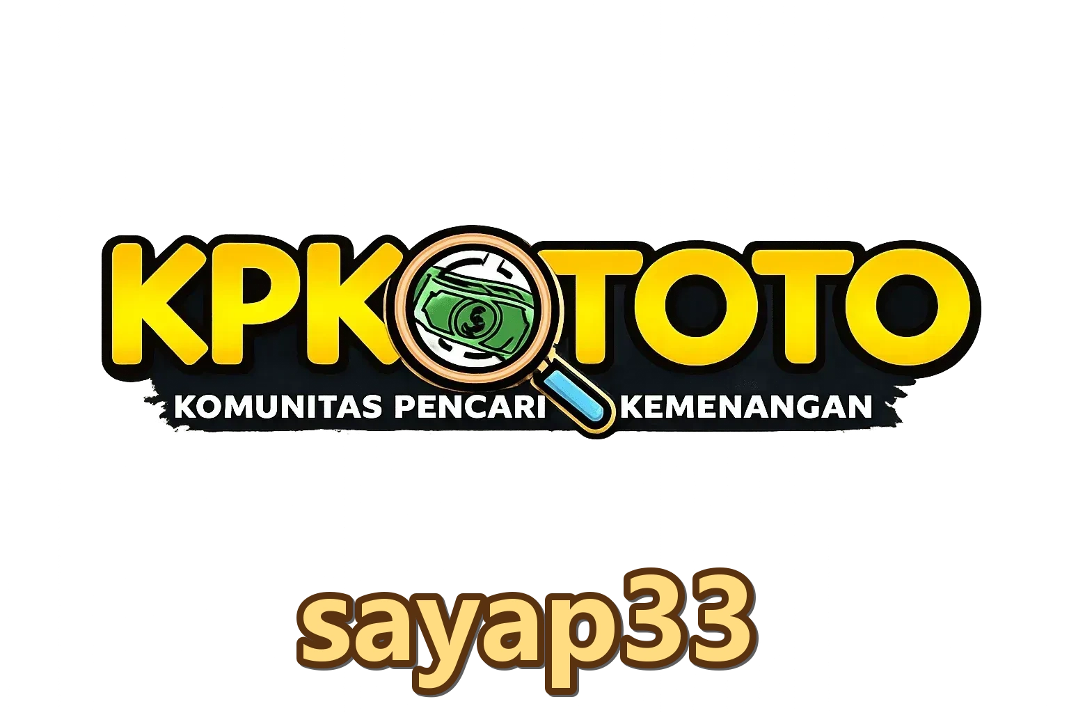 Tampilan antarmuka sayap33 di Android